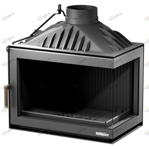 Каминная топка NORDflam Trent Right 4471