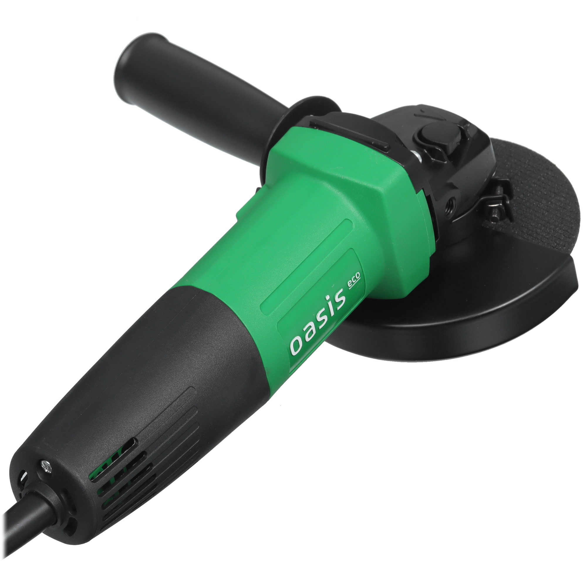 Углошлифовальная машина (УШМ) Oasis AG-90/125 Eco 9125067 STDN-0074928 - Вид №1