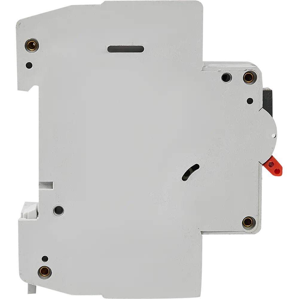 Дифференциальный автомат TDM Electric АВДТ63 3P N - защита от токов утечки 30 мА 84399461 STLM-1110290 - Вид №3