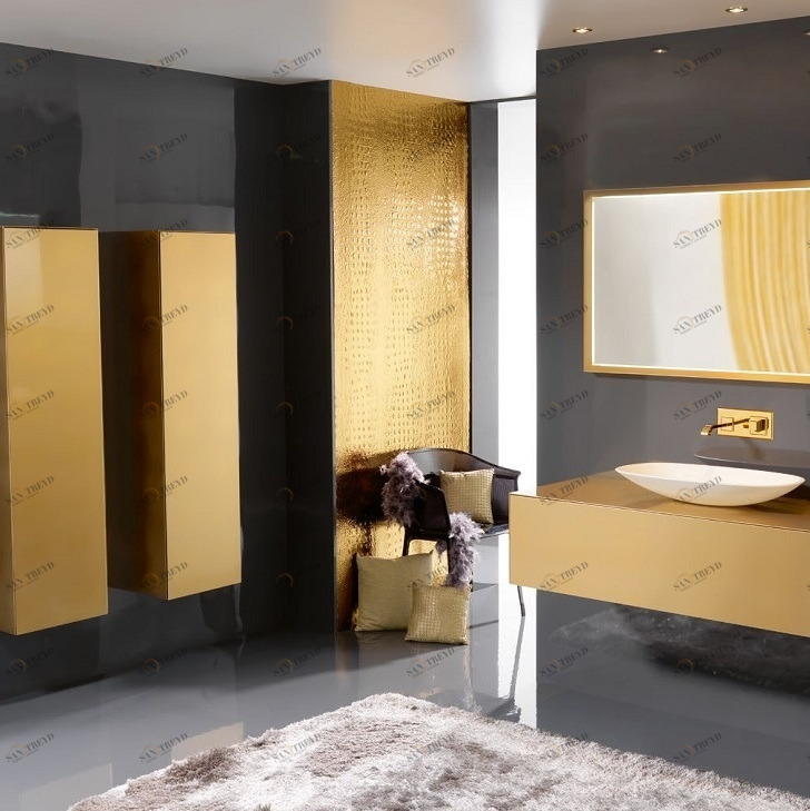 Комплект мебели Eden 140 см Ambiance Bain EDEN140