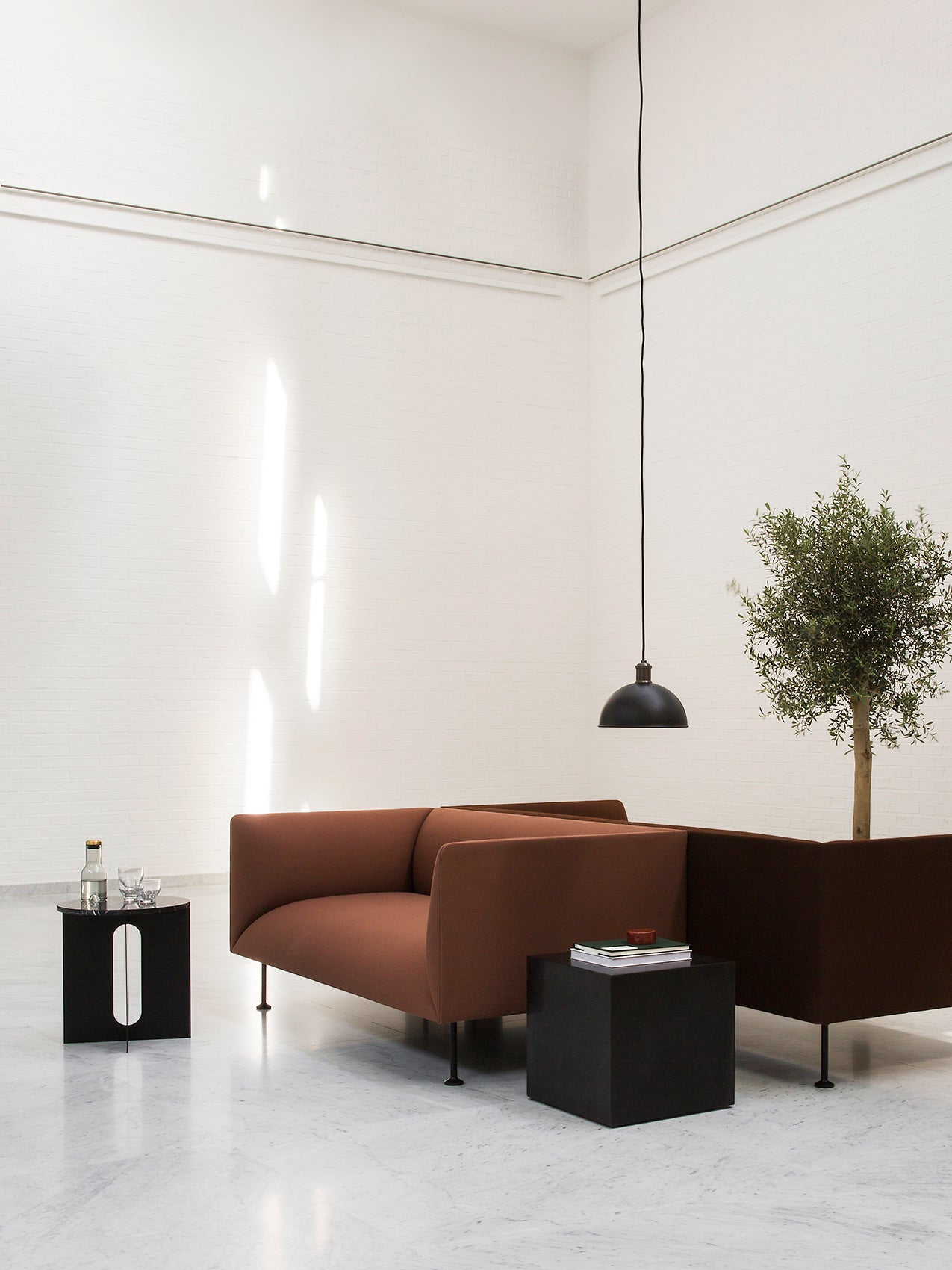 5709262002023 Кулон Hubert, 10 дюймов LuceLight  - Вид №2