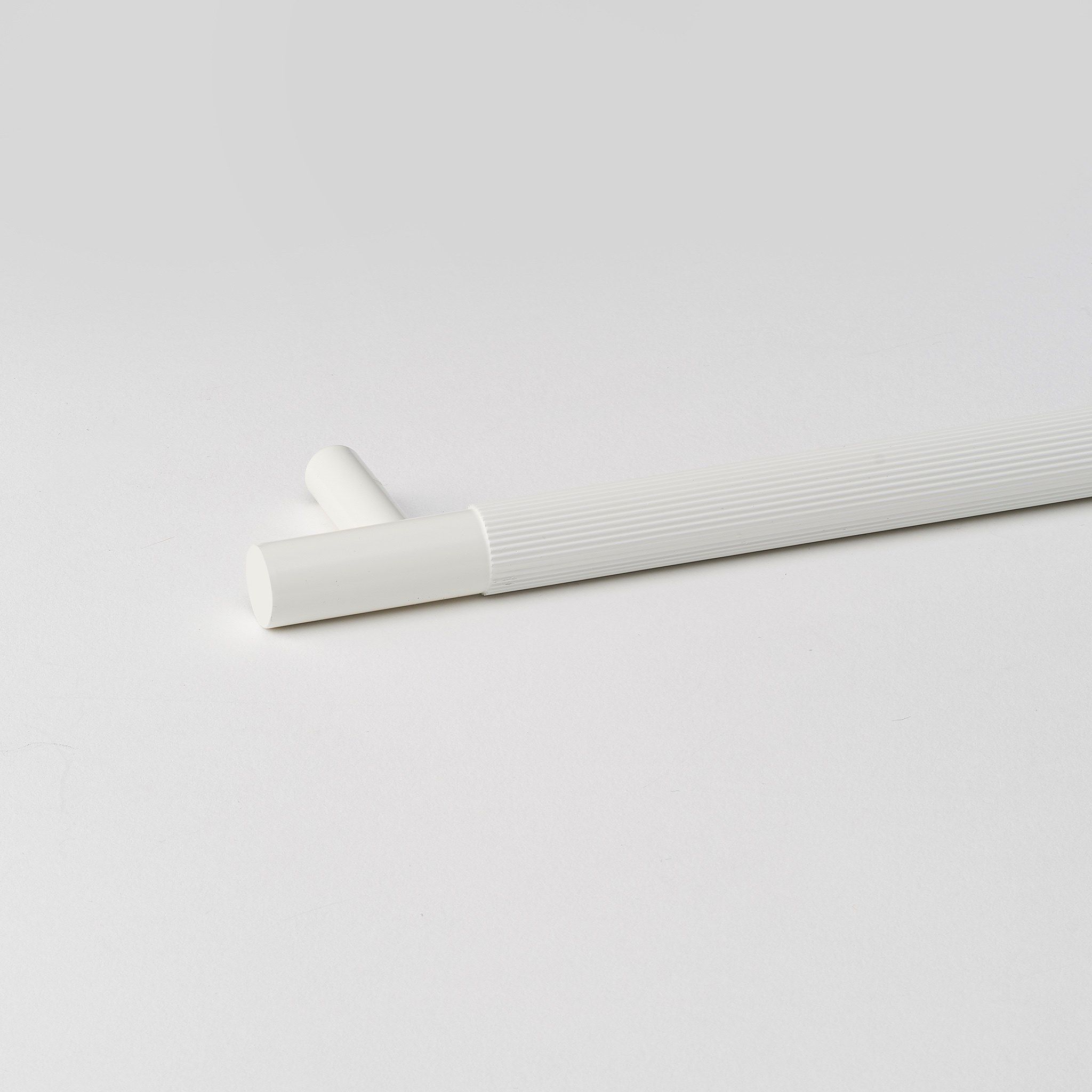 Латунь мост мебельная ручка Lo & Co Interiors LINEAR ARCH-00068486 - Вид №45