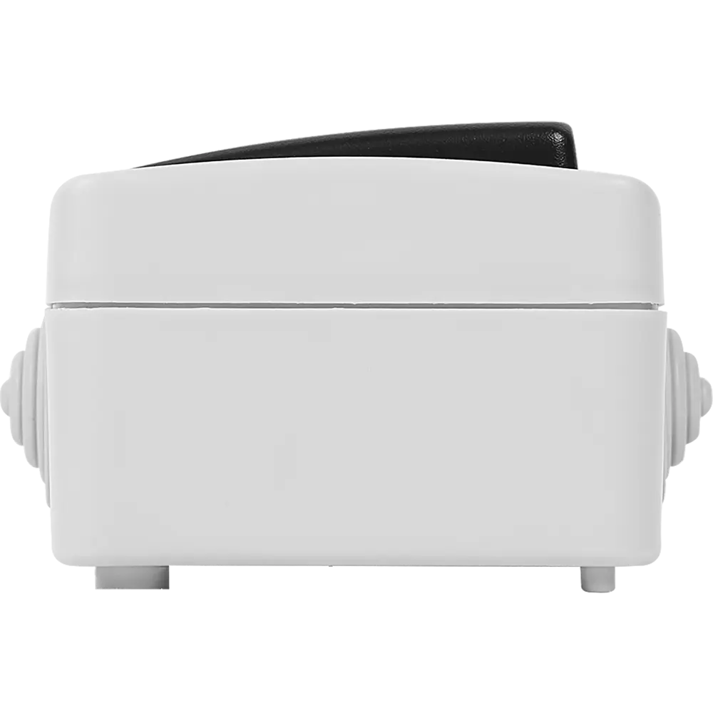 LK STUDIO Aqua — уличная розетка с защитой IP54 18264418 STLM-0010160 - Вид №3