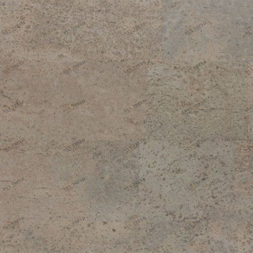 Пробка Wicanders Identity Silver (Гладкая) 600х300 мм I903002