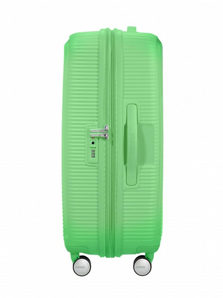 32G-44002 Чемодан 32G*002 Spinner 67 Exp American Tourister Soundbox  - Вид №6