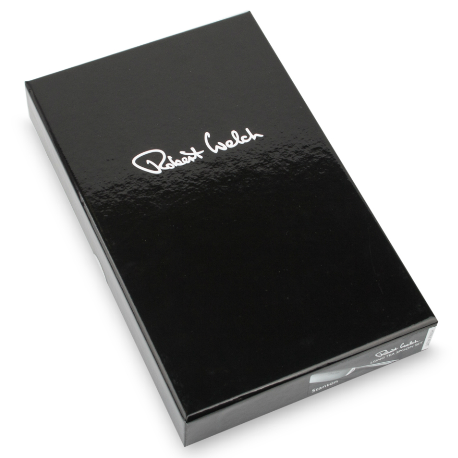 ROBSA1086V Набор столовых приборов Стальной Robert Welch Испания  - Вид №3