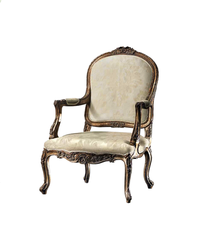 Кресло  VITTORIO GRIFONI 2259 