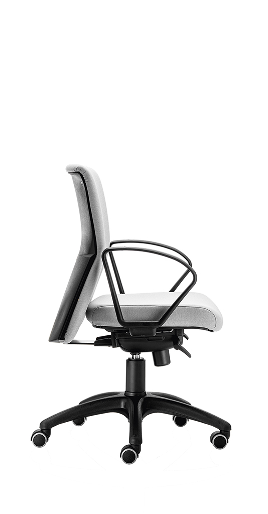 CMP6D Вращающееся кресло Morea comfort advanced Vaghi  - Вид №1