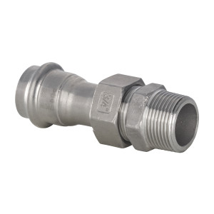 PS4331G0280800 Разъемные соединения Tece