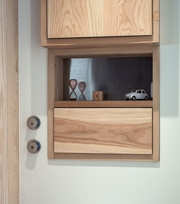 S10 Модульная система vola  - Вид №14