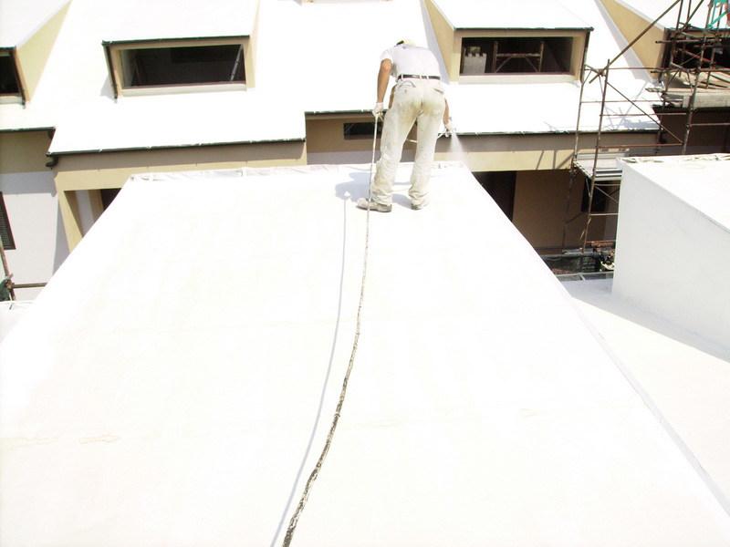 TECNOVA GROUP® Кровельное покрытие Thermoshield® risparmio energetico a ø spessore sun-id-1465845 - Вид №5