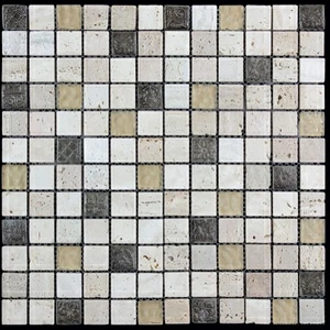 МОЗАИКА МИКС BDA-2333 NATURAL INKA