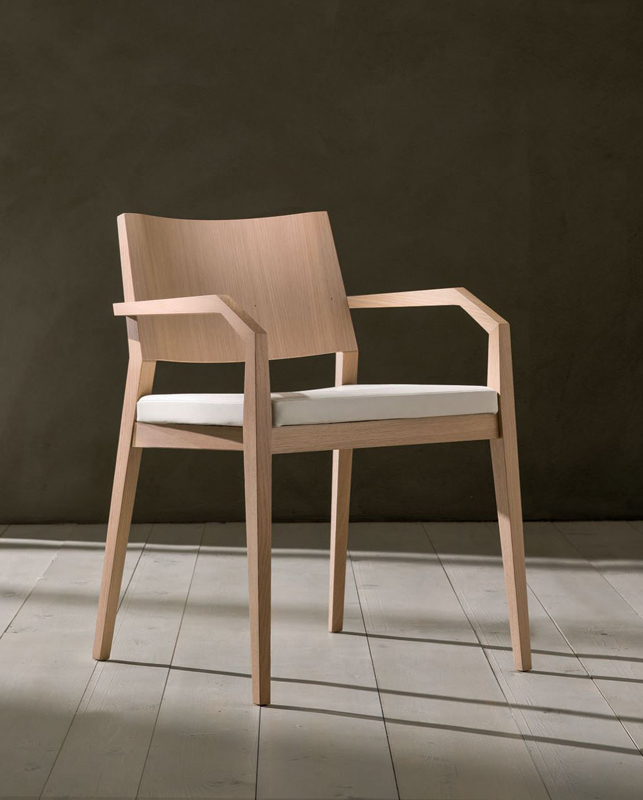 Стул MAGISTRA I 4 MARIANI MAGISTSEDIAIM Home