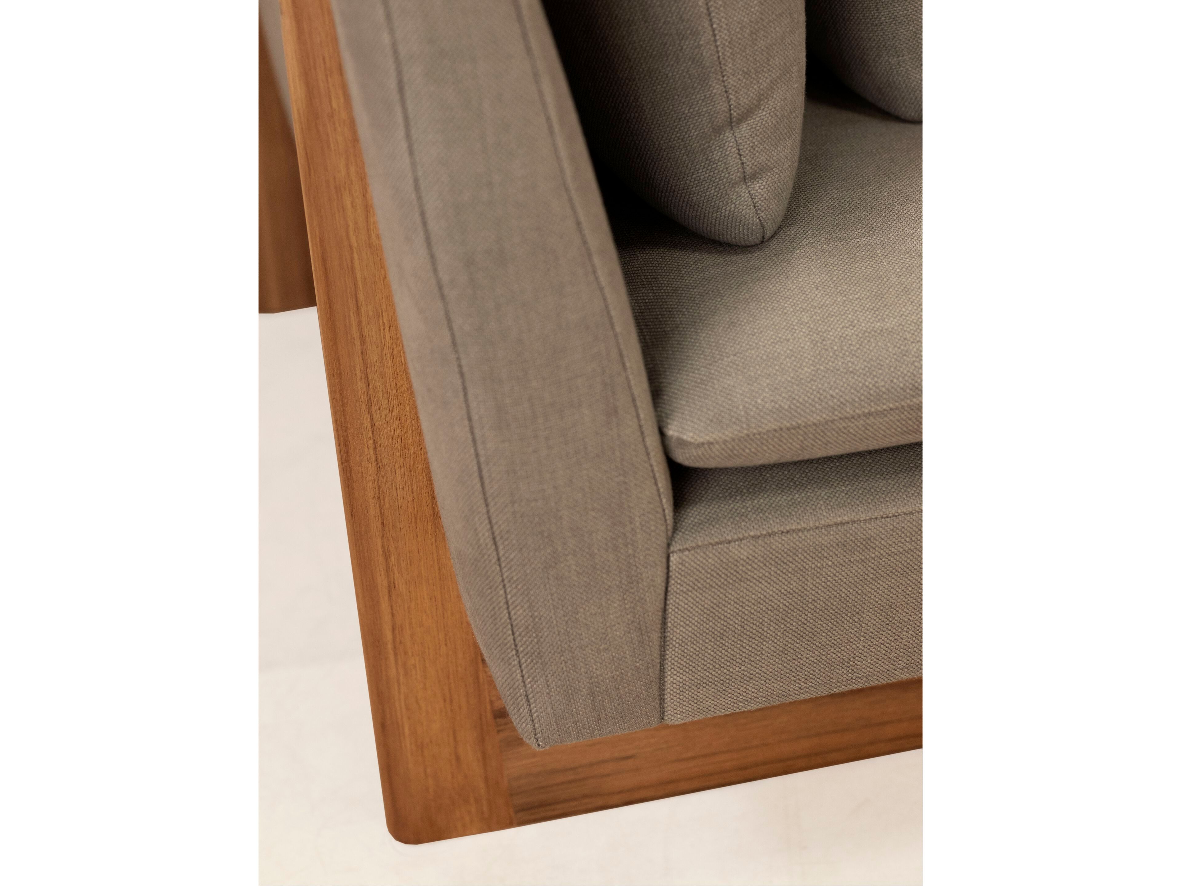 Модульный тканевый диван Phantom Hands X + L ARCH-00025912 - Вид №4