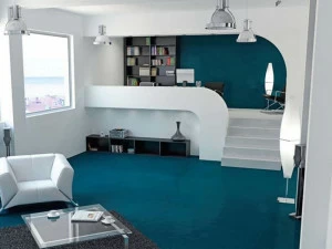 Metropolis by IVAS Декоративная отделка полов Resins