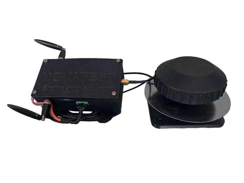 Компактная платформа для высокоточных решений GNSS NOVATEST UBLOX ARCH-00076120