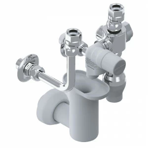 Группа безопасности Stiebel Eltron KV 30 со сливнойворонкой (4,8 бар)