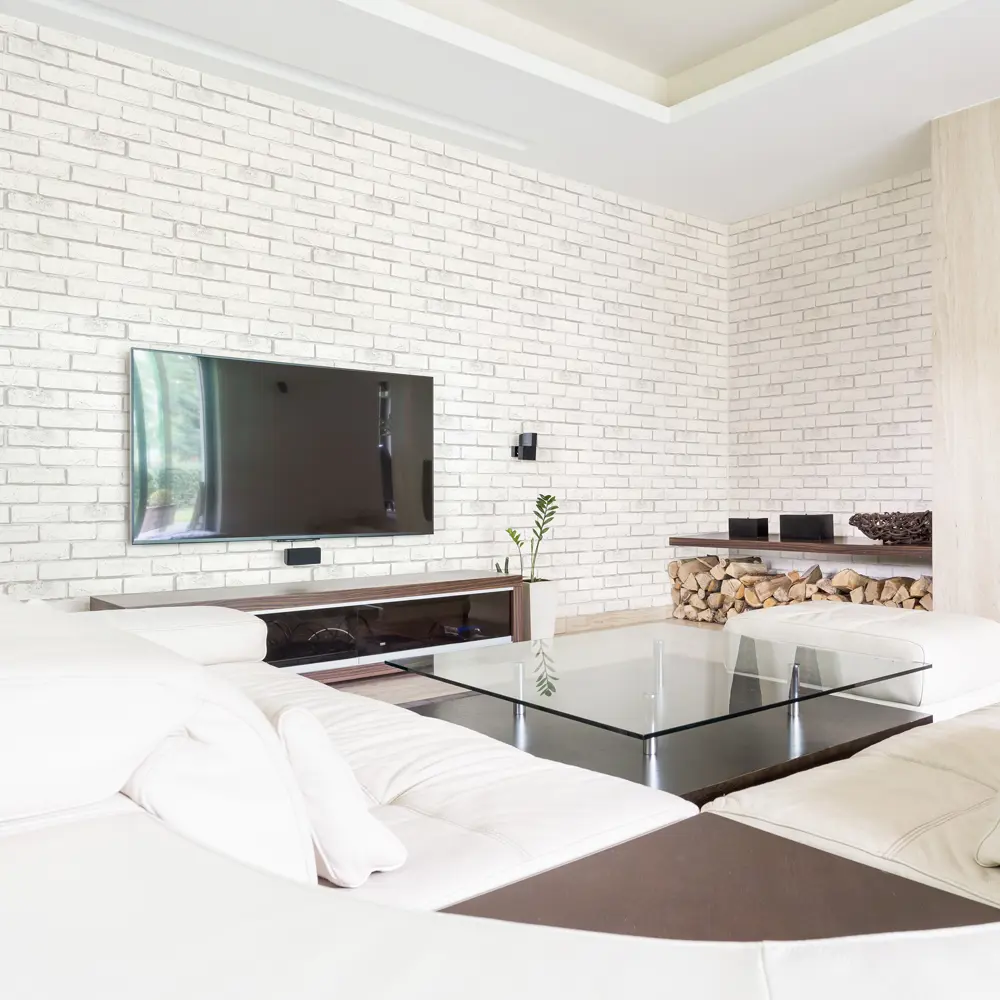 Обои виниловые Аспект Манчестер светло-серые 0.53 м 80004-14 АСПЕКТ РУ STLM-2027527 - Вид №3