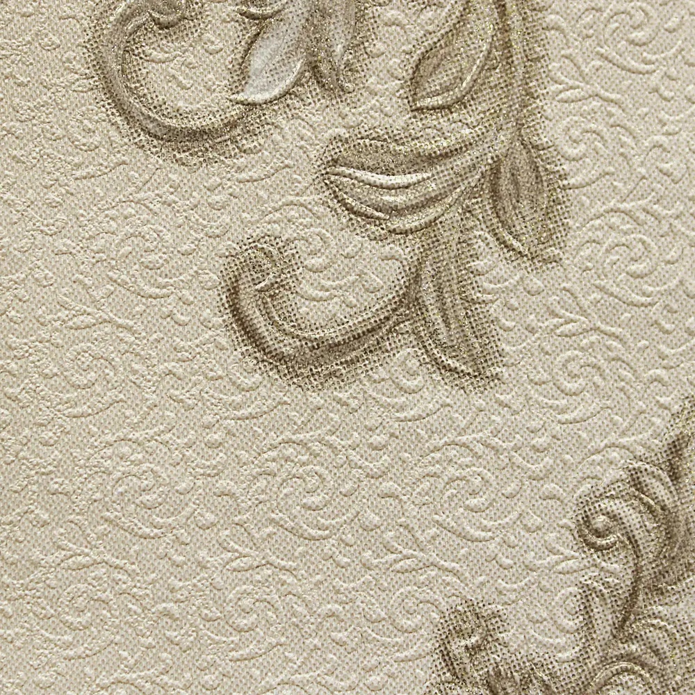 Обои флизелиновые Erismann Light бежевые ЭР4555-3 1.06 м STLM-2066791 - Вид №1