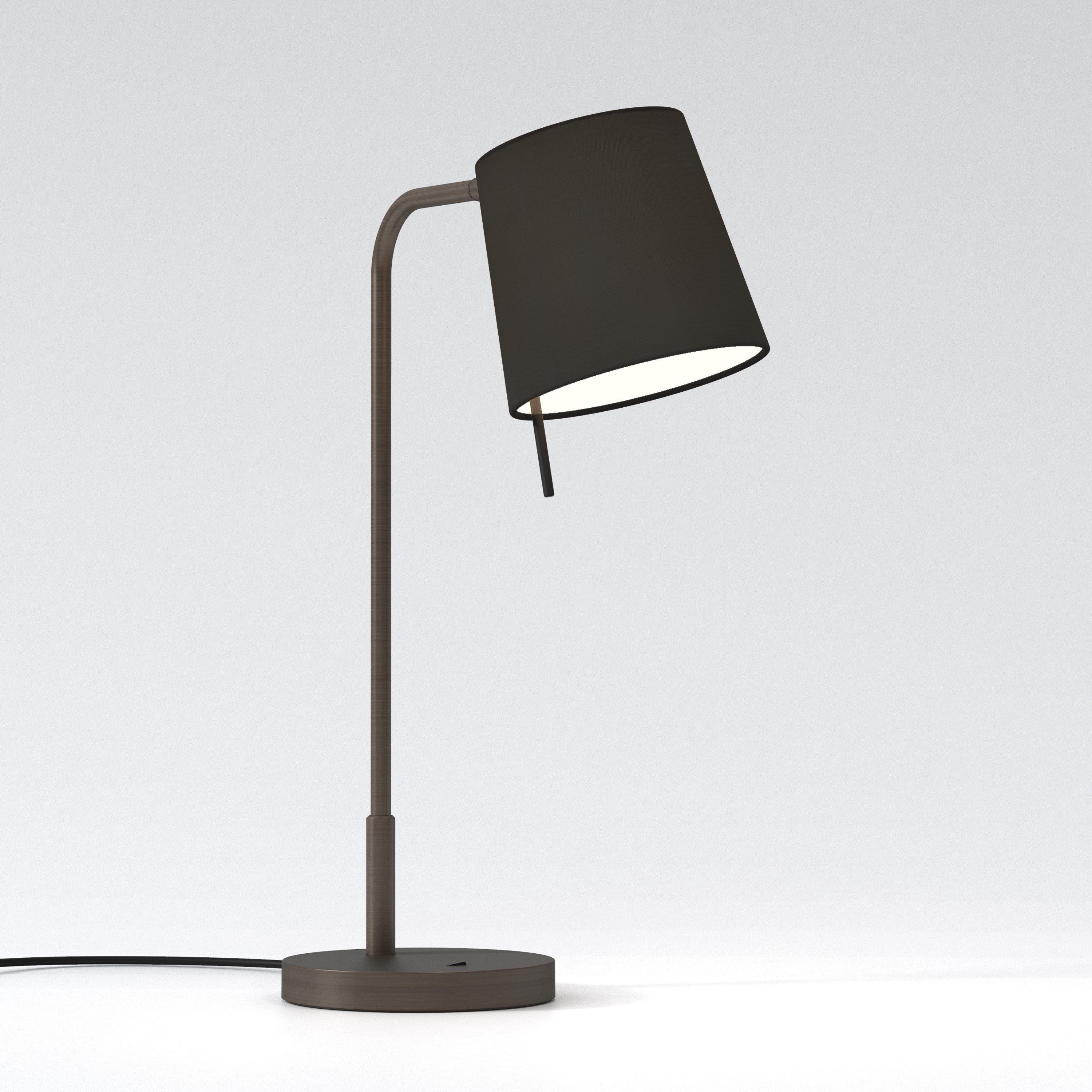 Регулируемая металлическая светодиодная настольная лампа Astro Lighting Mitsu ARCH-00140609 - Вид №10