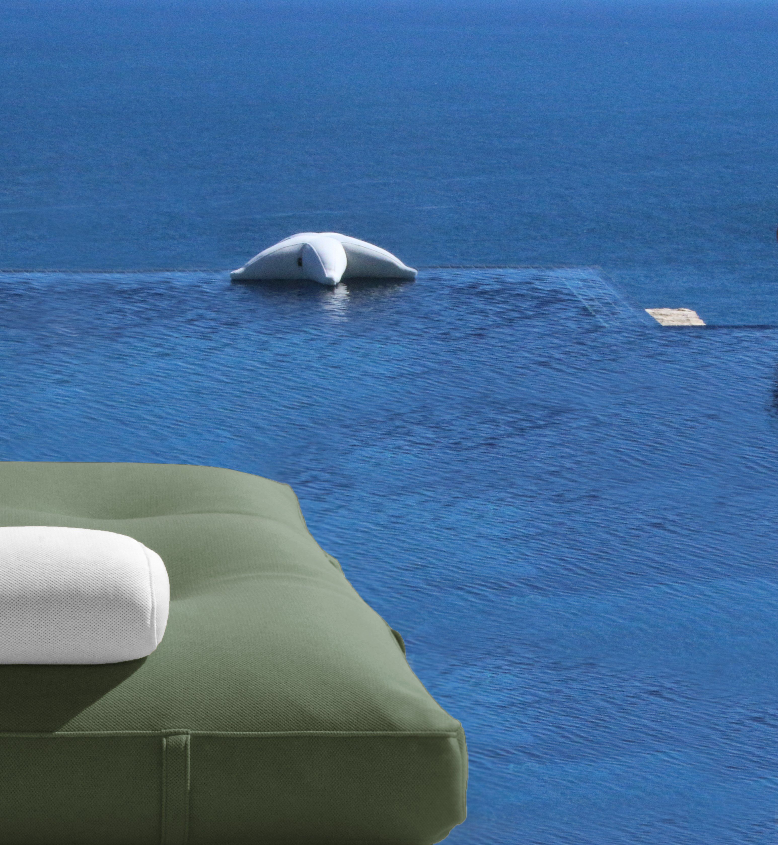 Плавающий садовый пуф OGO BALI ARCH-00088896 - Вид №18