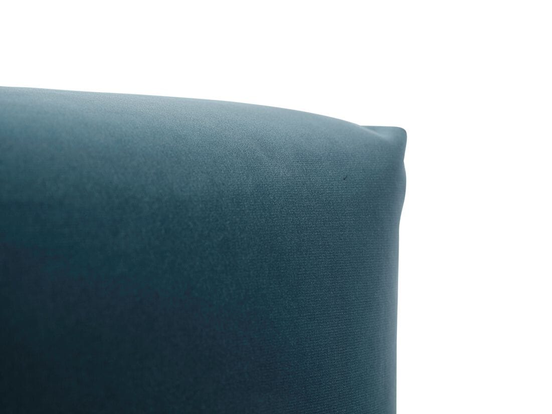 Модульный бархатный диван BD Barcelona PILLOW VELVET ARCH-00002067 - Вид №17