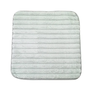 Коврик для ванной SWENSA Tally — уют и безопасность в сером исполнении 89379319