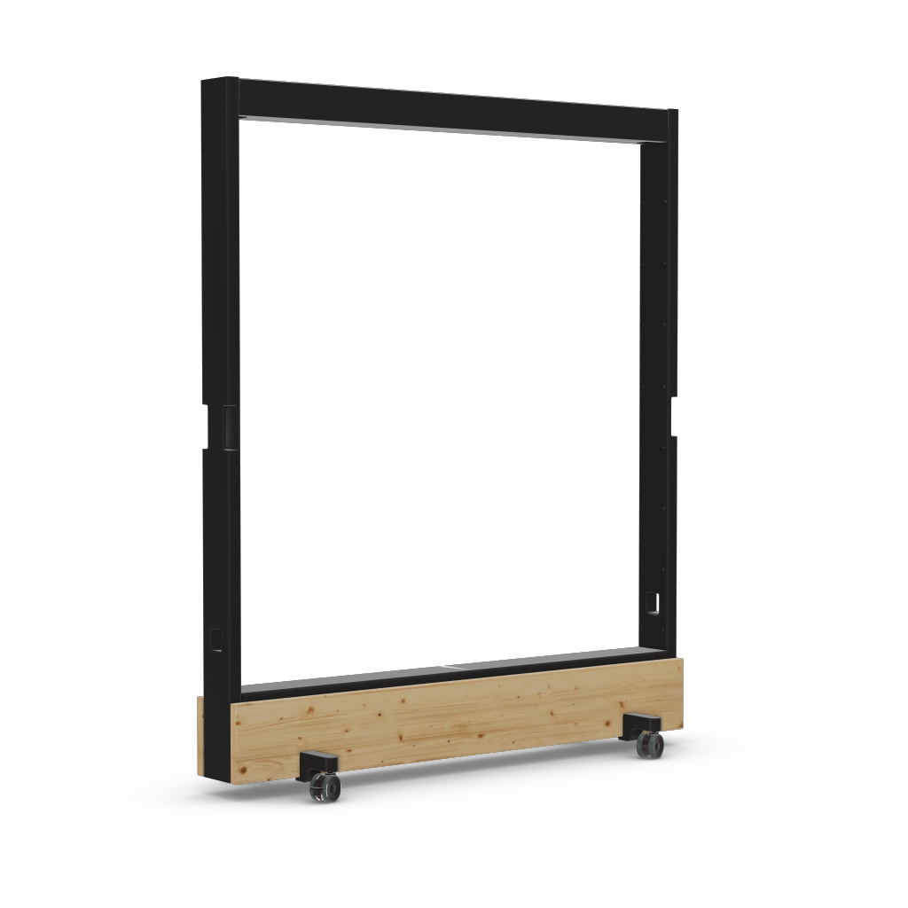 VITRA Танцующая стена Stephan Hürlemann, 2018 Vitraglobal sun-id-1986750