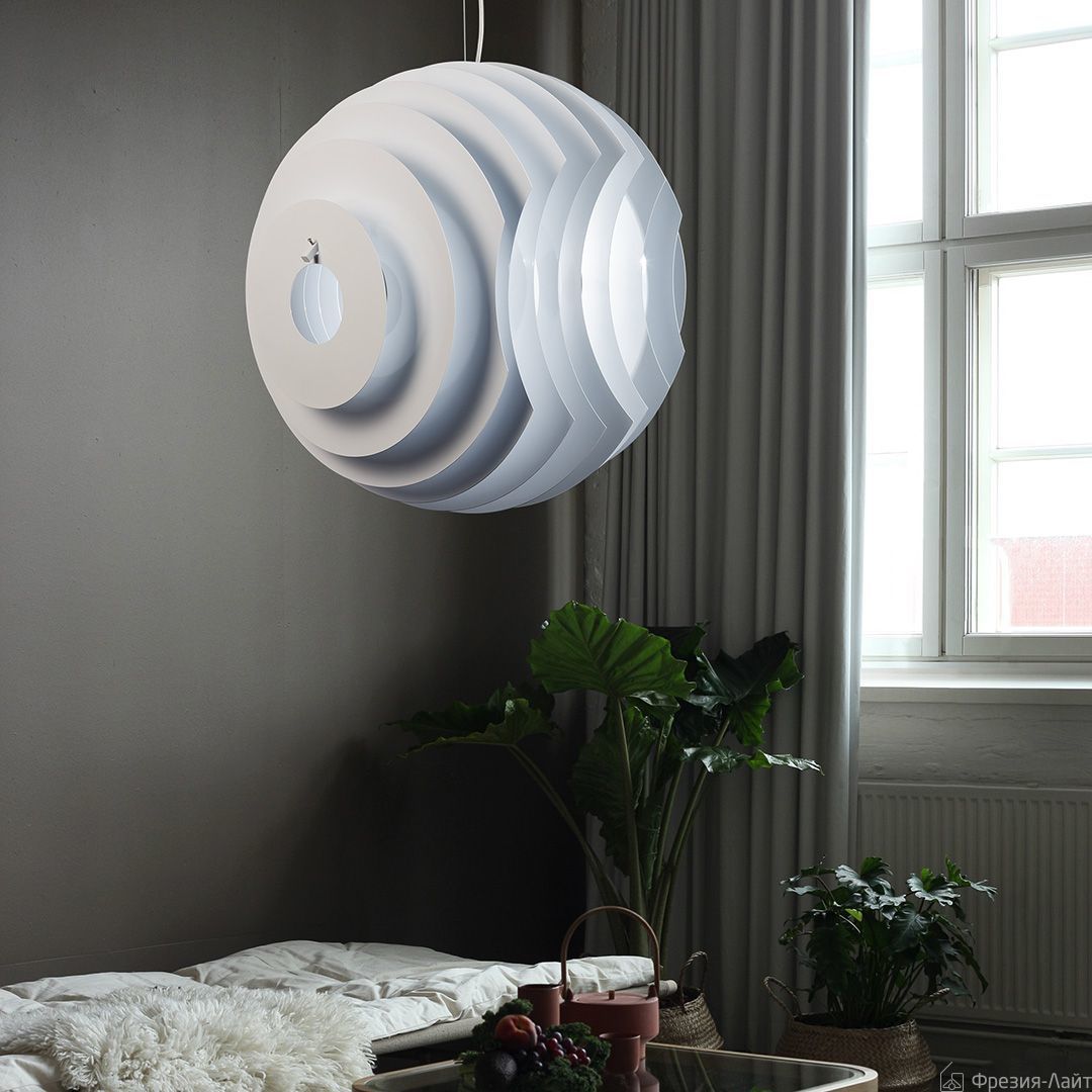 Frezia Light MKL-P001L светильник подвесной 90007