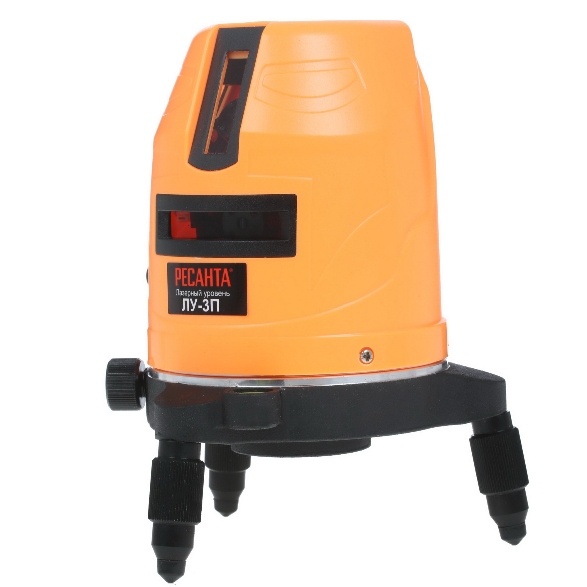 Лазерный нивелир Ресанта ПЛ-3 7952137 STDN-0150681 - Вид №2