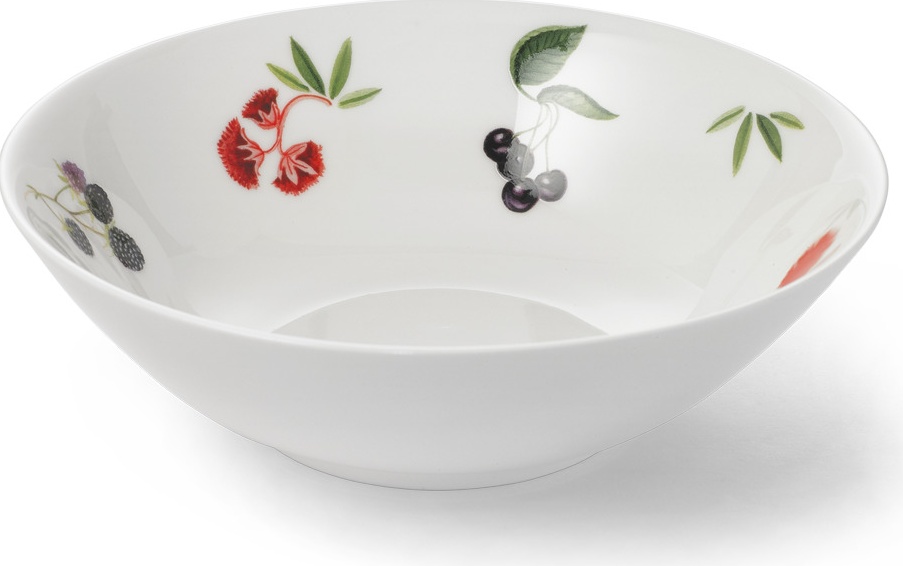 10639900 Dibbern Салатник индивидуальный Dibbern "Страна чудес" 16см Фарфор 