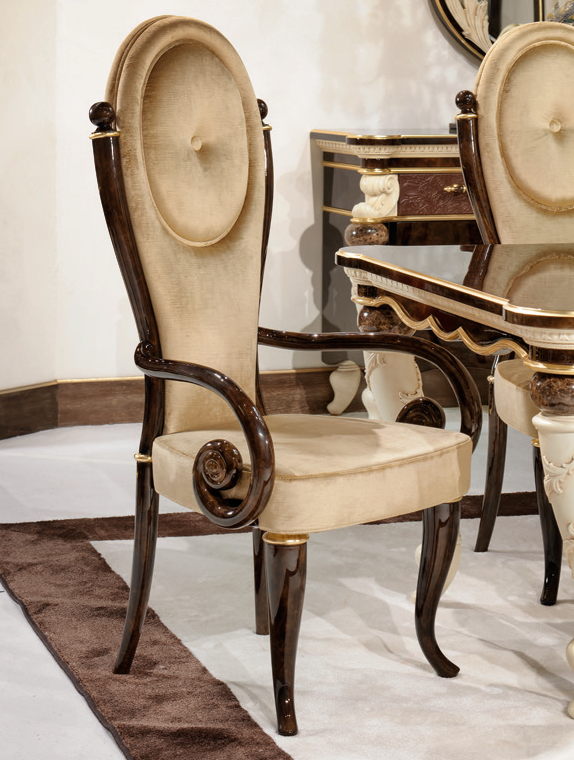 Стул  TURRI TC061 Prestige - Вид №1