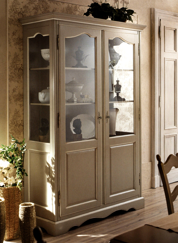 Витрина  BTC INTERNATIONAL 1723T 