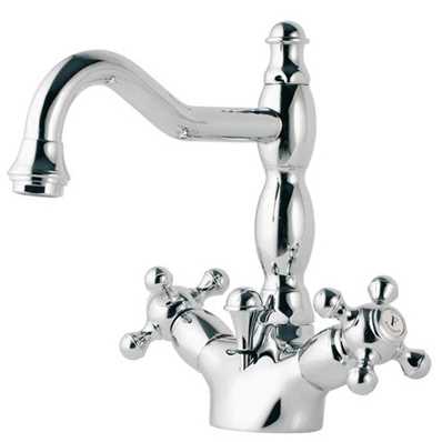 548920PN06 Смеситель Bandini Antica Santreyd