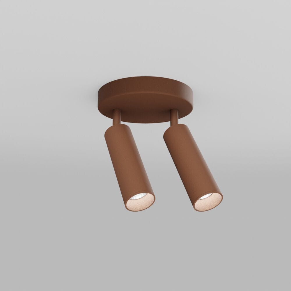 Несколько регулируемых потолочных алюминиевых прожекторов Amarcords Tobe ARCH-00142052 - Вид №6