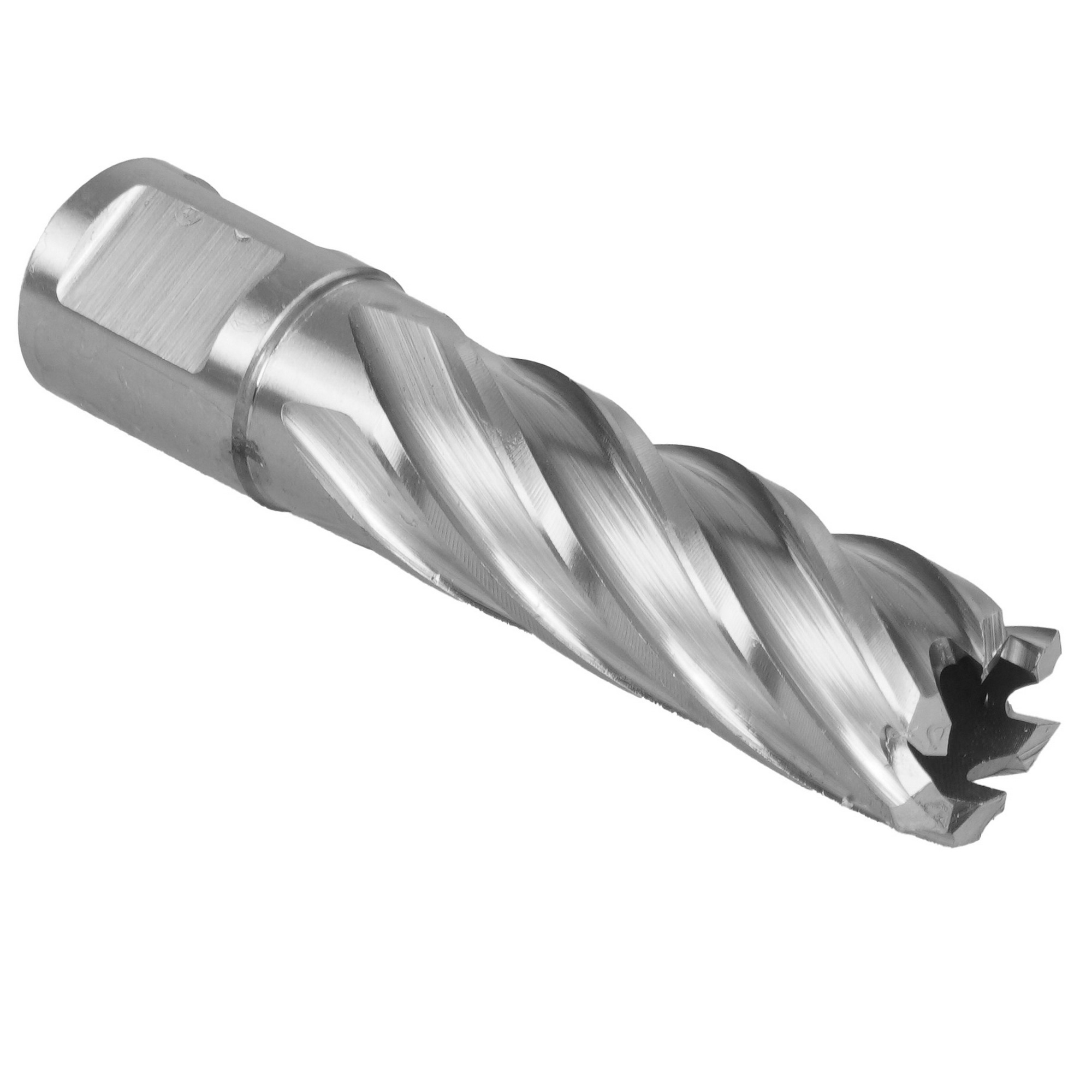 Сверло корончатое AktiTool 70155018 9148846 STDN-0145336 - Вид №1