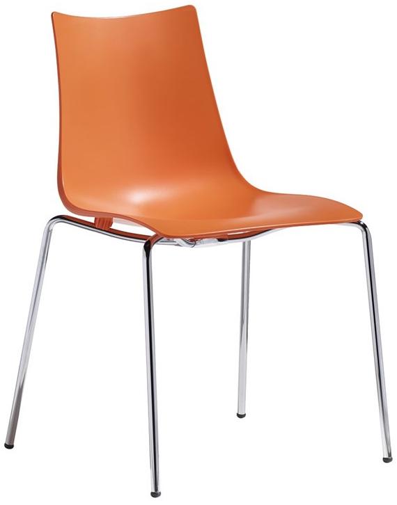 Mobilspazio Стул из технополимера Zeus Se17 - Вид №1