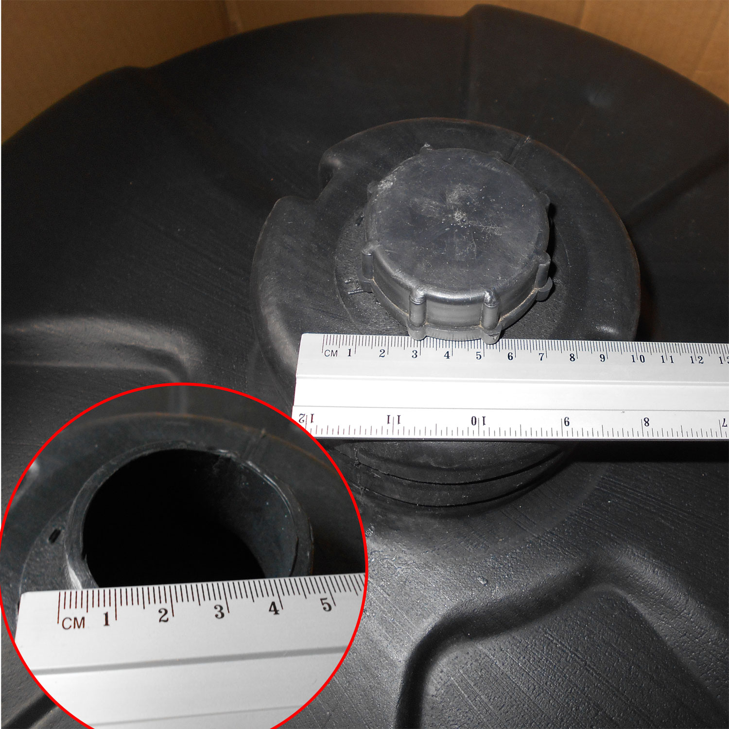 Водоналивной манекен centurion adjustable punch man-medium DFC sun-id-2068982 - Вид №3