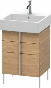 VA658405252 Vero Air Тумбочка напольная Европейский дуб, декор