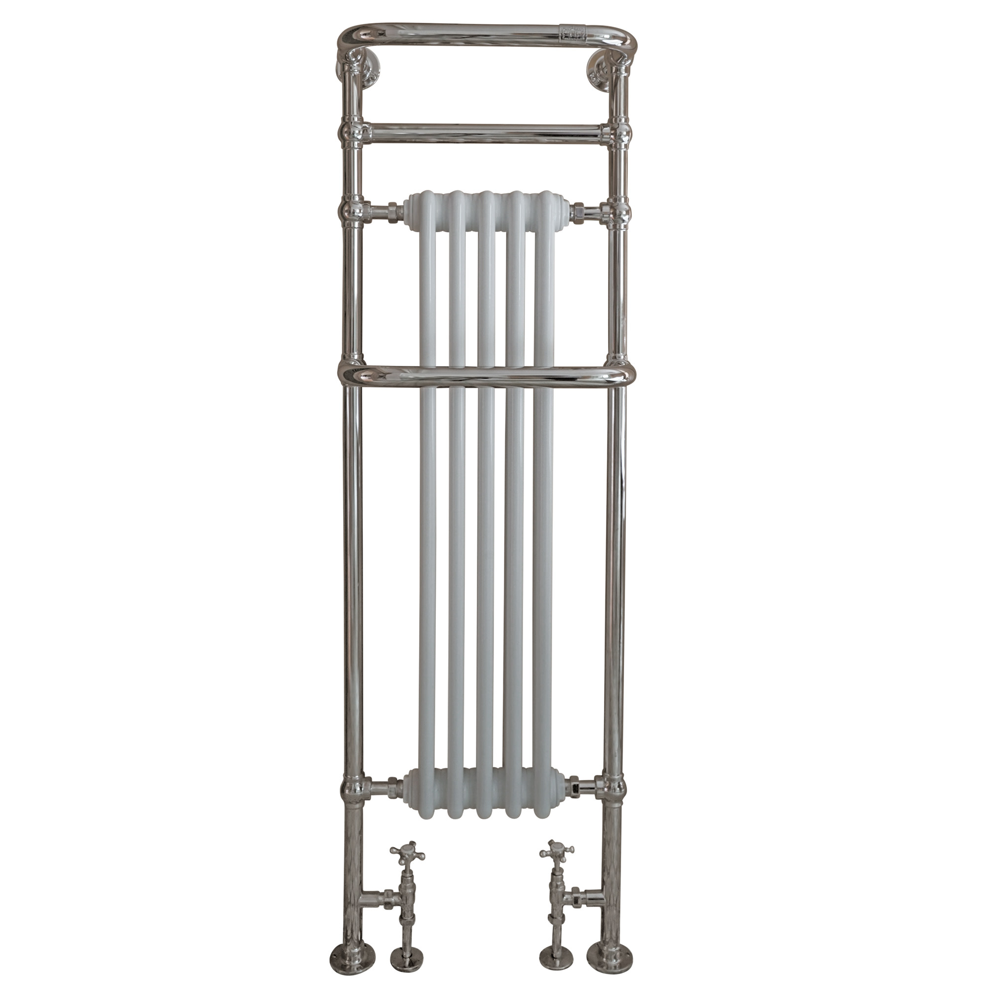 Traditional bathrooms Подогреватель полотенец HAMPTON Hampton.nk  - Вид №1