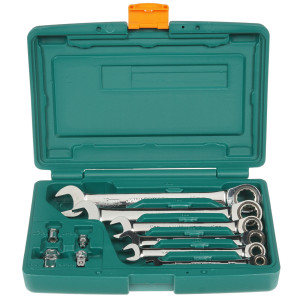 Набор ключей Jonnesway W45110S 8185427