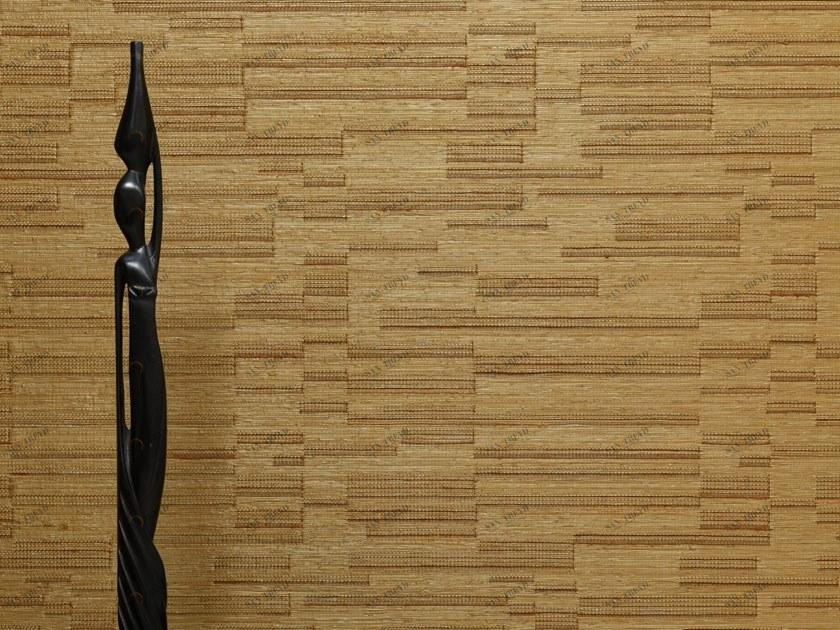 LELIEVRE Однотонные обои с тканевым эффектом Premier chapitre 6448