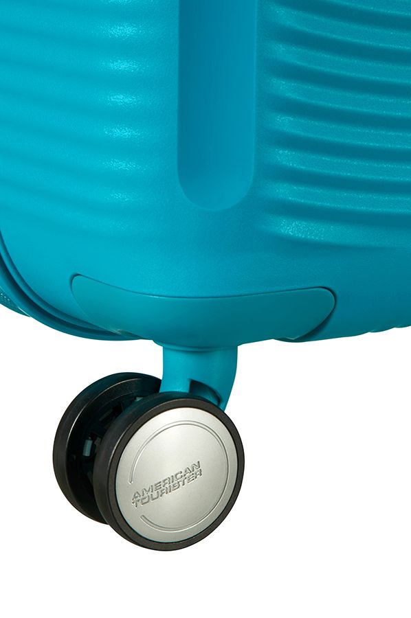 32G-05003 Чемодан 32G*003 Spinner 77 Exp American Tourister Soundbox  - Вид №4