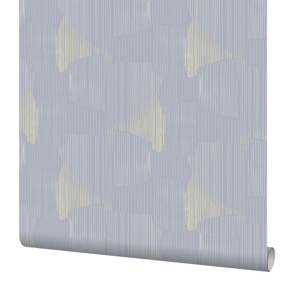 Обои флизелиновые Erismann Contour серые 1.06 м ЭР60344-05 Conture STLM-2155559