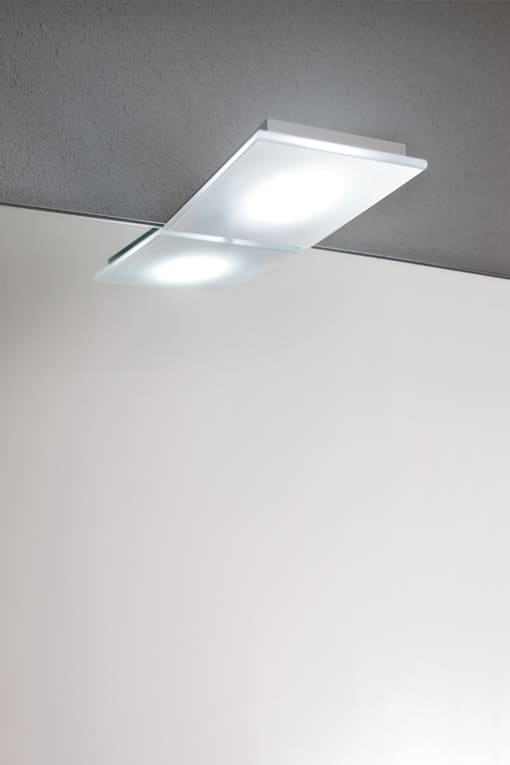 Ridley Arcombagno Faretti Точечные светильники для ванной STISR162