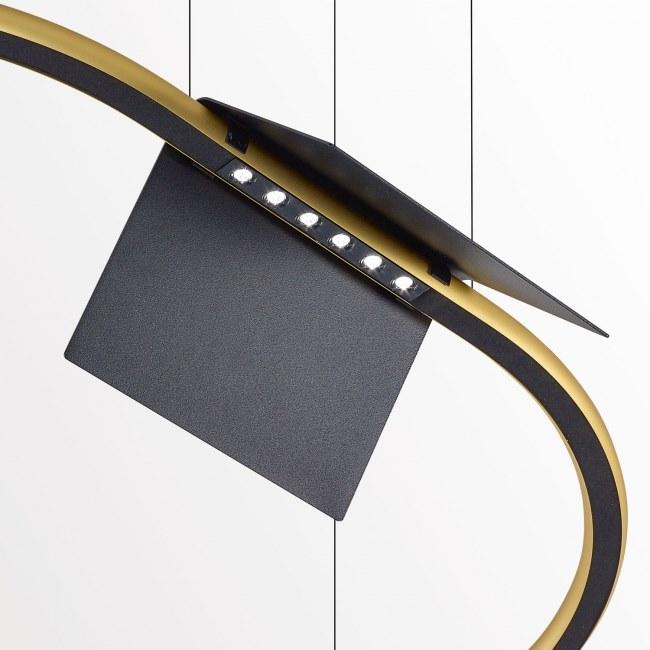 Delta Light Светодиодный подвесной светильник прямого света Lass-oh! sun-id-1409419 - Вид №11