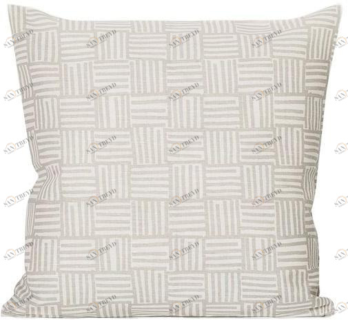 Hem Квадратная подушка Scribble Hem10085 