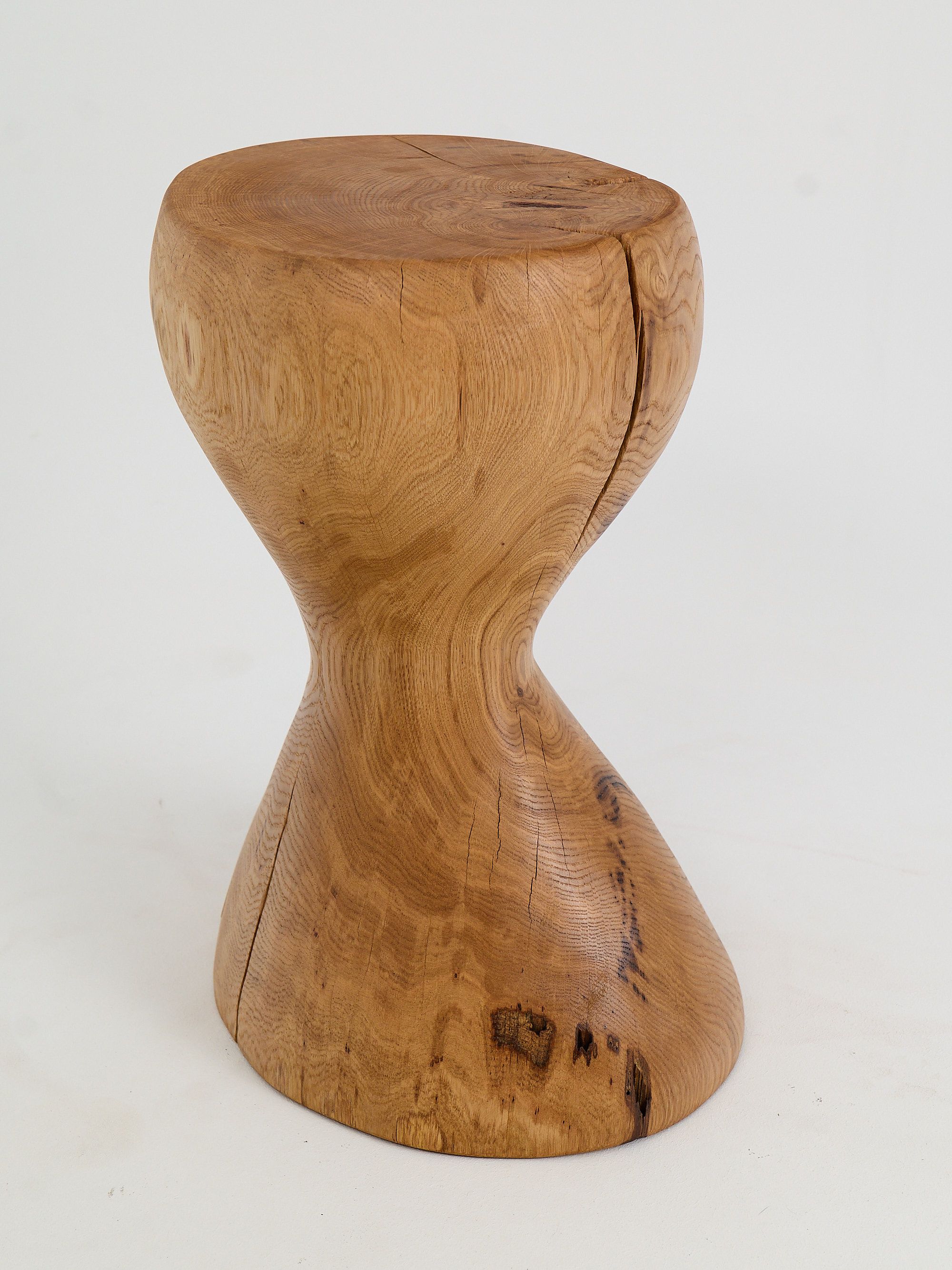 Журнальный столик из грецкого ореха Logniture Leszy ARCH-00132768 - Вид №7