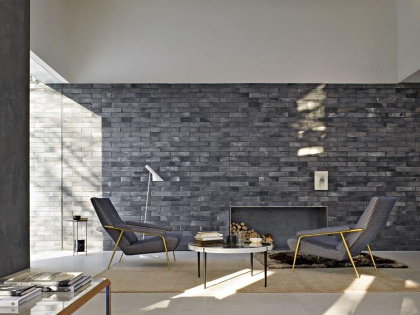 Molteni & C. Кресло из ткани Heritage sun-id-1362604 - Вид №6