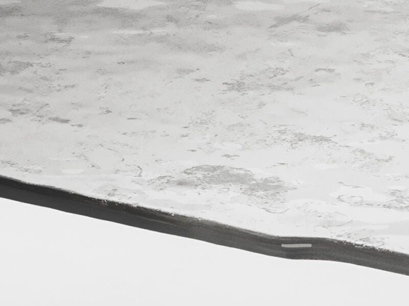 Стеклянный овальный обеденный стол ARTE VENEZIANA Melt ARCH-00094681 - Вид №7